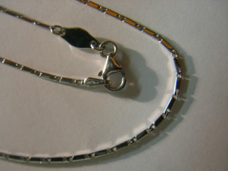 cadena oro joyeria madrid